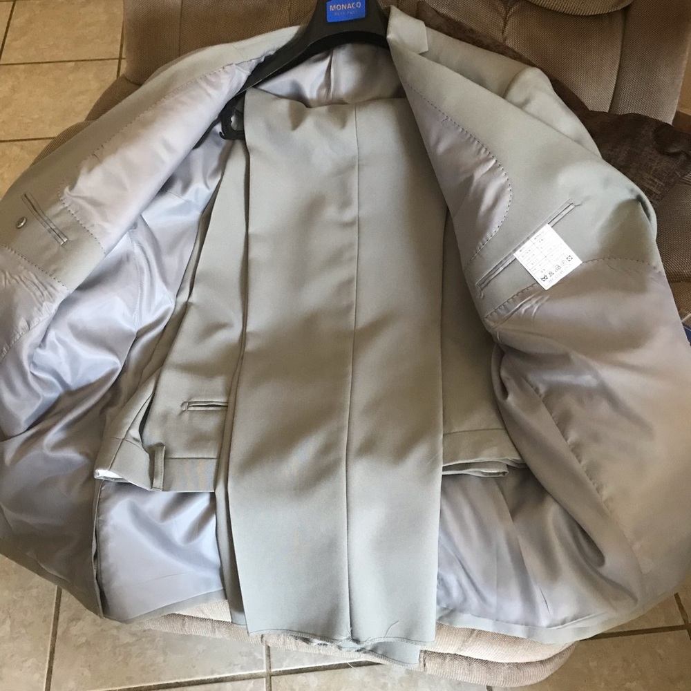 Full suit